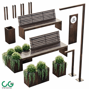 Outdoor Equipment